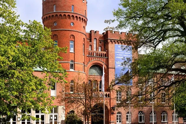 The 2026 ICOS Science Conference will be held at AF Borgen