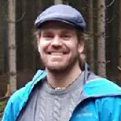 Tobias Biermann. Photo.