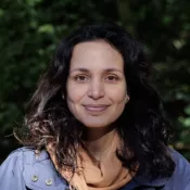 Picture of Carla Coelho