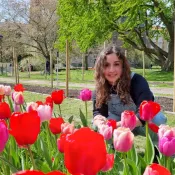 Photo of Natalia Davila