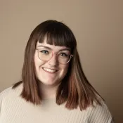 Photo of Michelle Ochsner