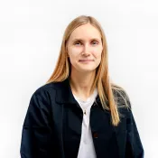 Photo of Anna Litsmark