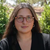 Photo of Carmen Margiotta