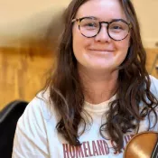 Portrait Rose Brinkhoff