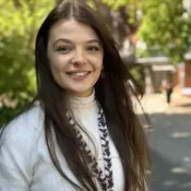 Photo of Abigail Starkey