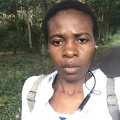 Photo of Calyne Khamila