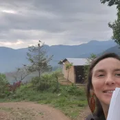 Photo of Valentina Lomanto