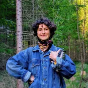 Photo of Valentina Wolf