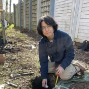 Photo of Zhicong Xie