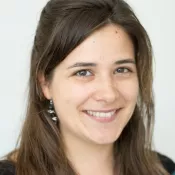 Maria Blasi Romero. Photo.
