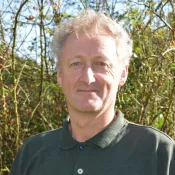 Mark Brady. Photo.