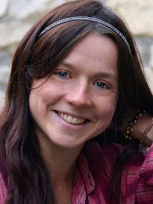 Picture of Océane Bartholomée