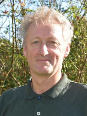 Mark Brady. Photo.