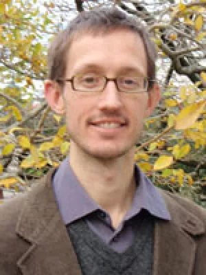 Martijn van Praagh. Photo.