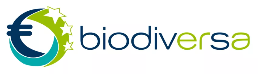 Biodiversa logotype.