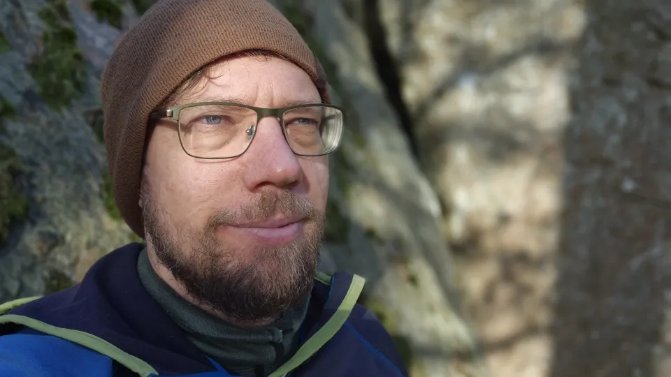 Profilbild Mats Björkman