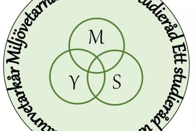 MYS. logotyp.