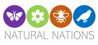 Natural nations logga.
