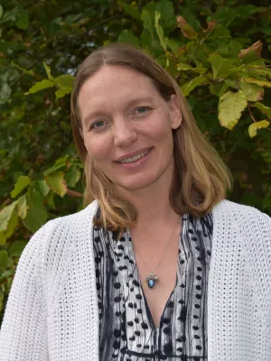 Marianne Hall foto