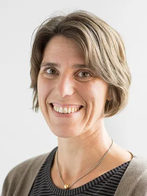 Anna Ekberg. Foto.