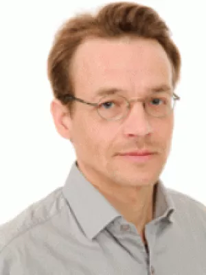 Markku Rummukainen. Foto.