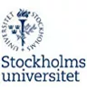 Stockholms universitets logotyp.